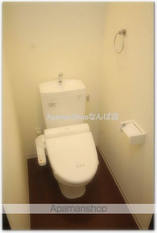 ブランメゾン船場の内装写真