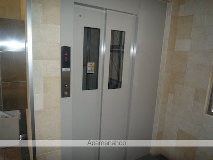 アシェンダ[1LDK/34.95m2]の共用部6