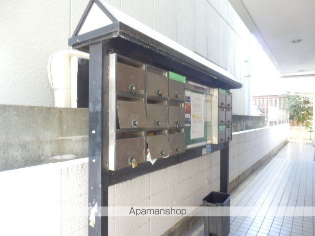 アーバンパレス南福岡 203 ｜ 福岡県福岡市博多区寿町２丁目2-21（賃貸マンション1K・2階・17.50㎡） その3