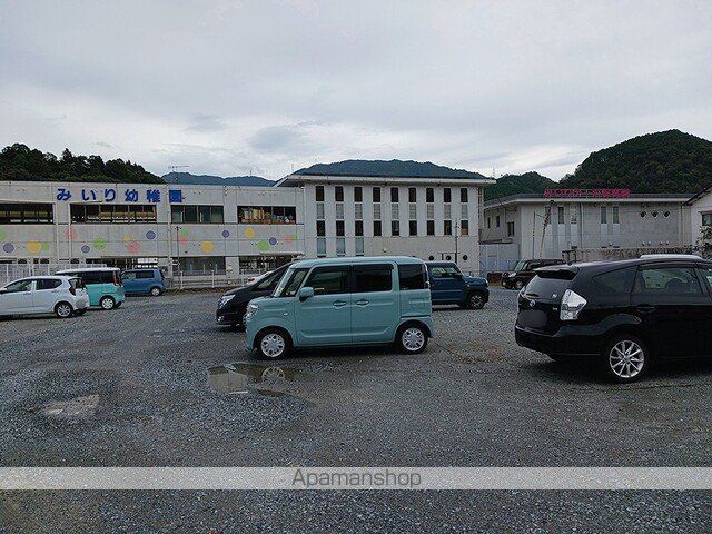 大林1丁目アパートの周辺写真