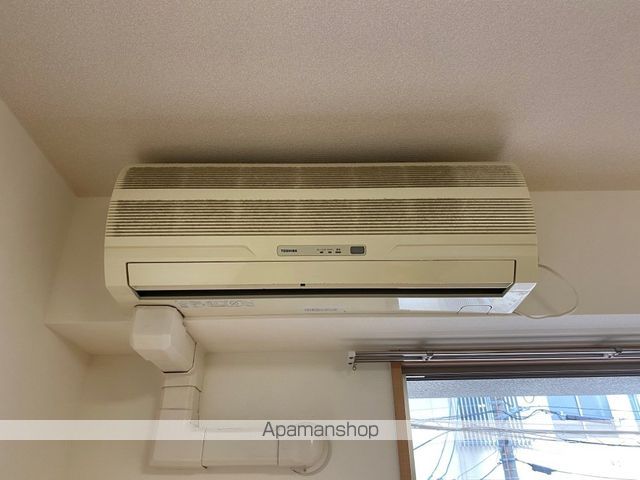 オーランド富田町の内装写真