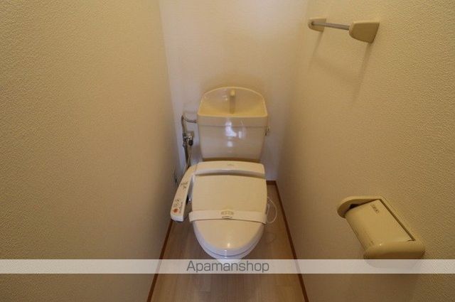 グリーンヒルズの内装写真