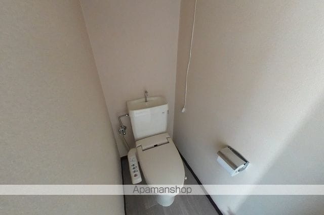 コーポ幸の内装写真