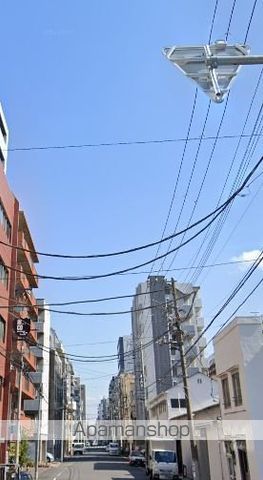 プラウドフラット両国IIの周辺写真