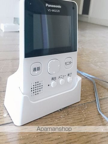 名崎ハイツの内装写真