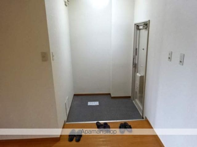 ハイクレスト光善寺の内装写真