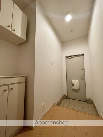 メゾン ソレイユの内装写真