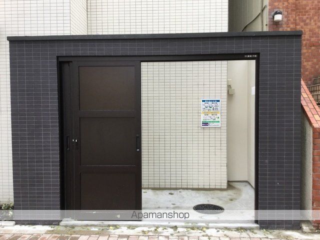 パークリュクス大手門MONOの外観写真