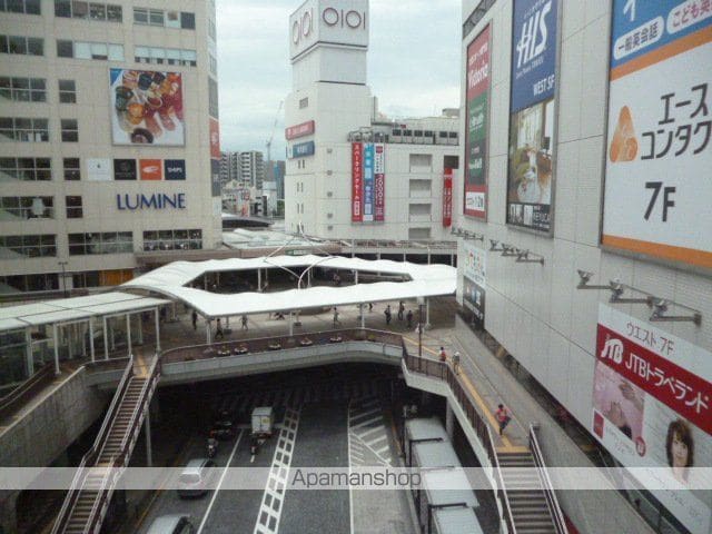 WAKATAKE RESIDENCEの周辺写真