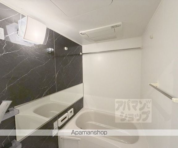 音戸山町マンションの内装写真