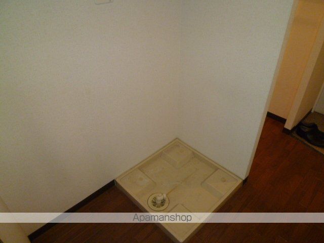 プライム青葉丘の内装写真