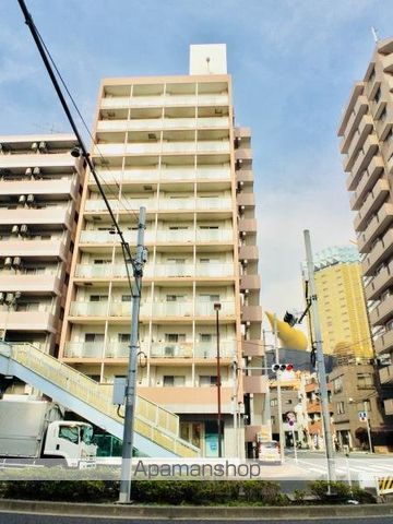 KDX吾妻橋レジデンスの外観写真