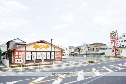 ヴィラ・グリナージュ[2LDK/81.64m2]の周辺6