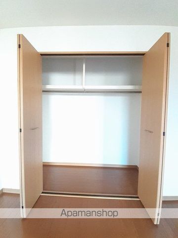 ベルカーナの内装写真
