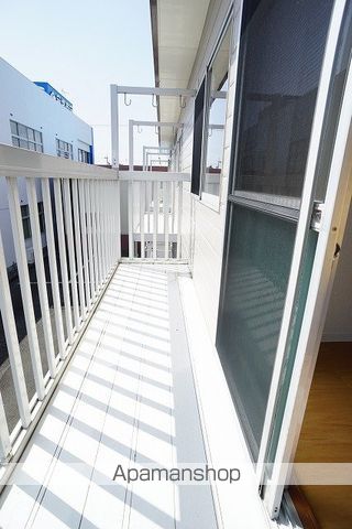 ハイツ葵の内装写真