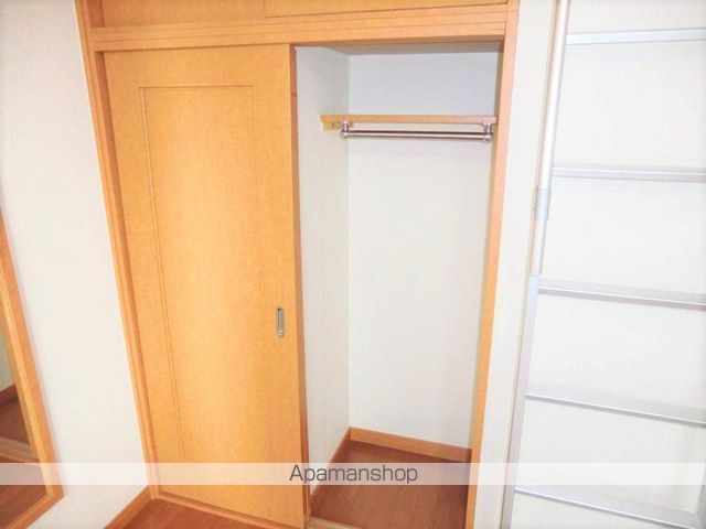 レオパレス上坂部IIの内装写真