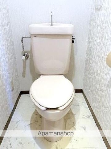 ライオンズシティ鶴舞の内装写真