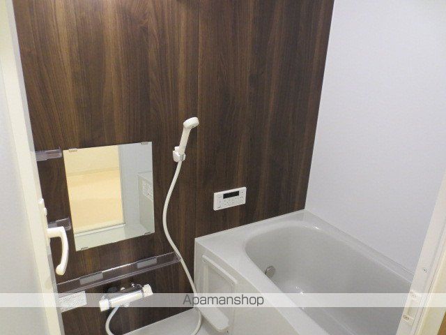 グローバルクレスト大和の内装写真