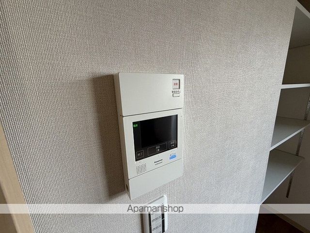 CASA FELIZ平野東の内装写真