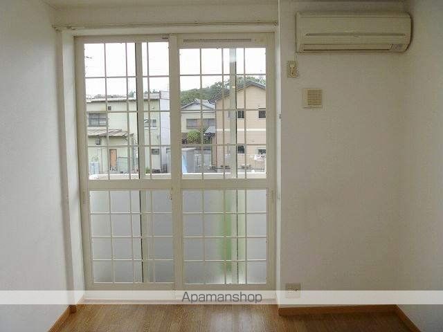 カトルセゾンの内装写真