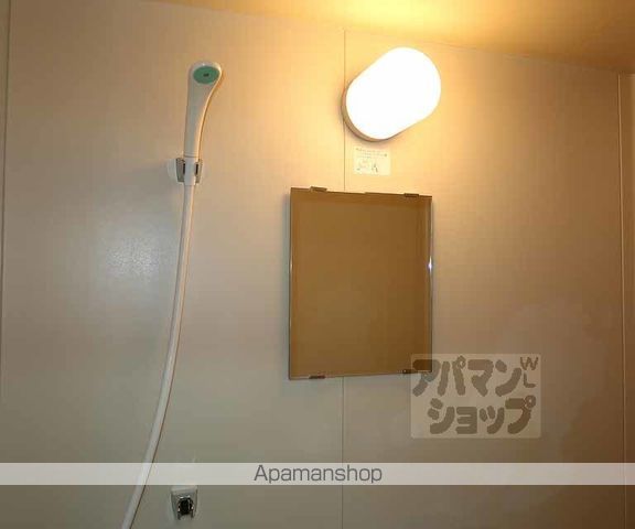 ピースフル京都の内装写真