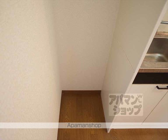 シャーリア北山の内装写真