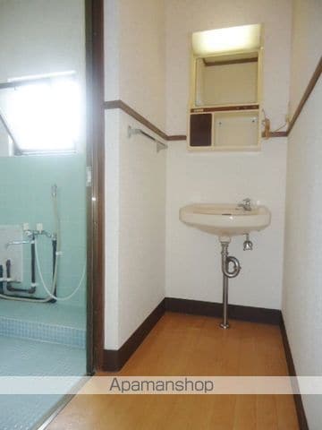 第5川本ビルの内装写真