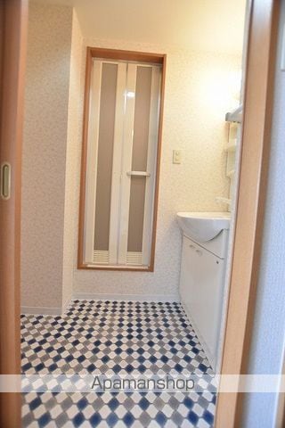 テラセル48の内装写真