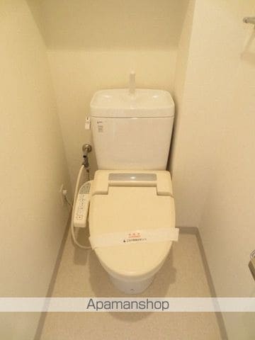 パークキューブ東品川の内装写真