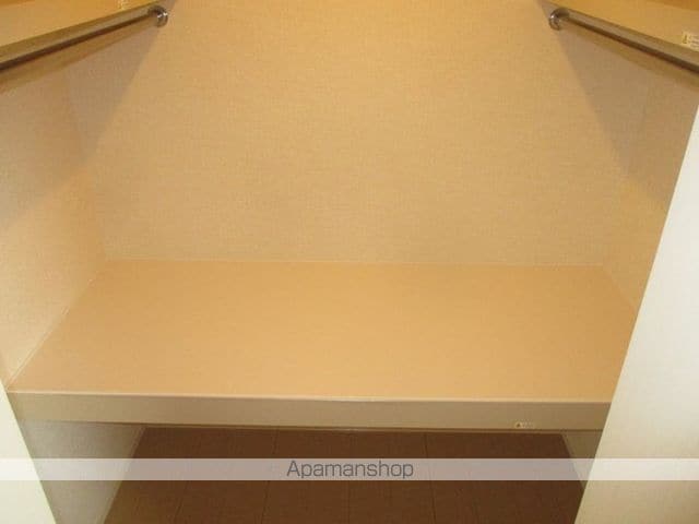 グレイスコートの内装写真