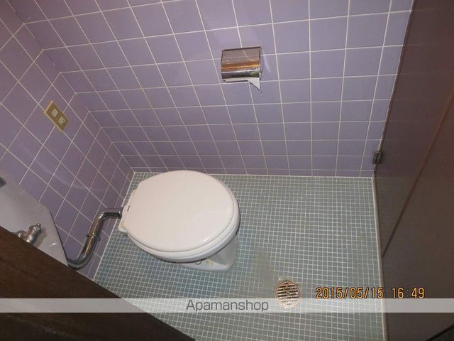 第3千代マンションの内装写真