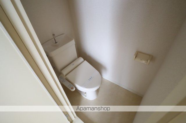 ログメントソファーA棟の内装写真