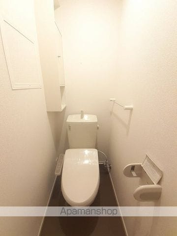 コルージャの内装写真