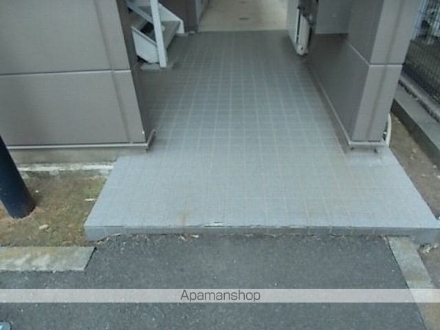 レオパレスラッキーハイムTのその他写真