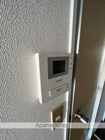 ドゥリーム浜の内装写真