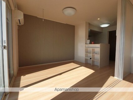 ソフィアフィリア　ソフィア[1LDK/36.39m2]の内装1