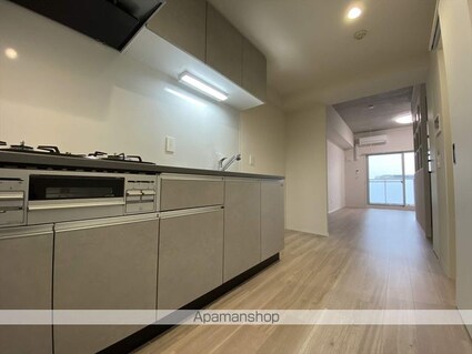 ＴＨＥ　ＧＤ　Ｏｎｅ[1LDK/42.18m2]の内装6