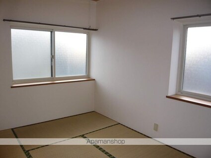 ダイヤパレス[3DK/52.9m2]のリビング・居間