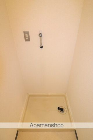 フェリオ甲府上石田の内装写真