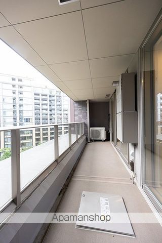 三田ガーデンヒルズ ウエストヒルの内装写真