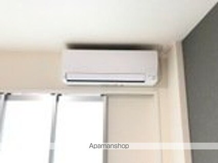 シルクⅡ[1K/33.86m2]のその他設備