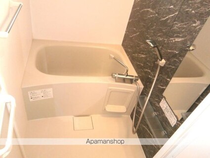 コンフォール高砂[1K/28.66m2]のバス