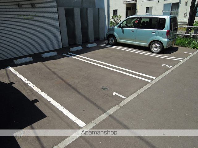 カサヴェルデ幌平橋のその他写真