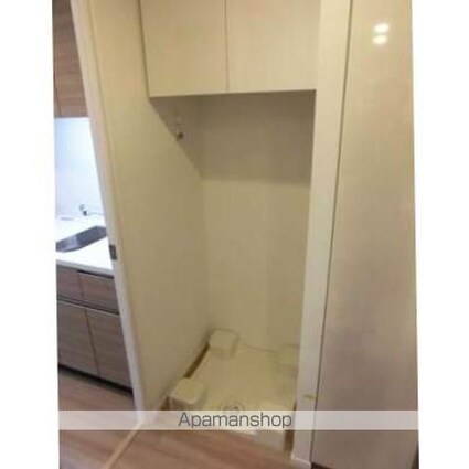 パークアクシス東高円寺[1R/25.3m2]のその他設備