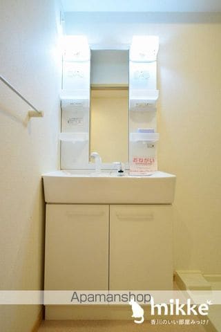 リバティハウスAの内装写真
