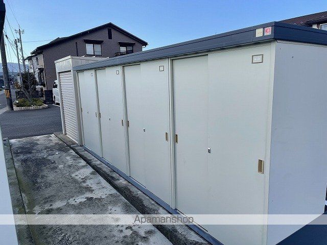 ハピラインふくい 敦賀駅 徒歩5分 2階建 築14年の外観写真