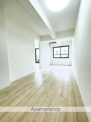 クレストール下馬[1LDK/39.48m2]のリビング・居間