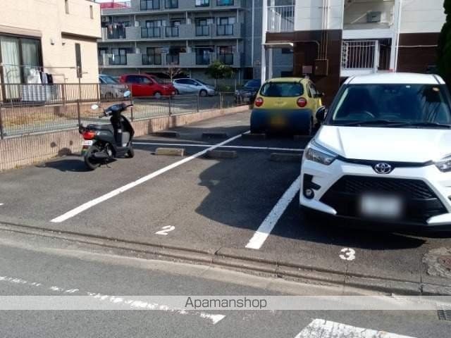 レオパレスグランヴィラージュのその他写真