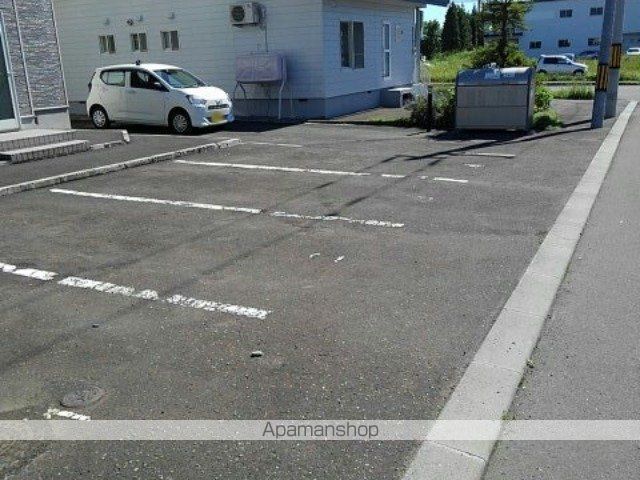 レオパレス岩見沢のその他写真