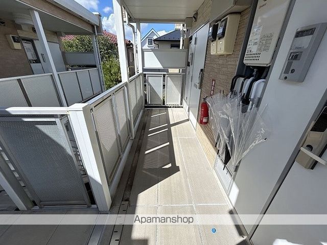 レオパレスフリージアのその他写真